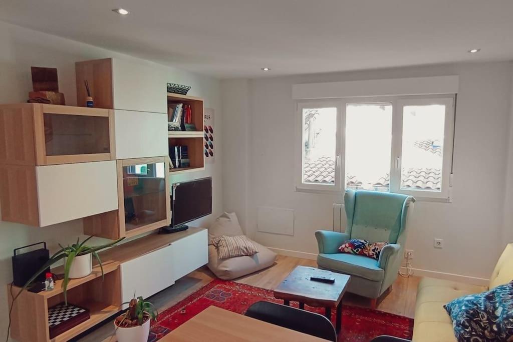 Apartamento En El Centro De Gijón Exteriér fotografie