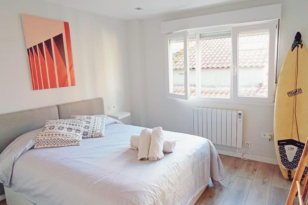 Apartamento En El Centro De Gijón Exteriér fotografie